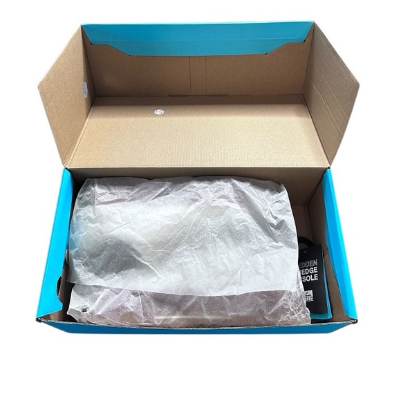 Reef Lay Day Lift Sneakers in Vintage/Gum. Women’s size 9. - Picture 8 of 15